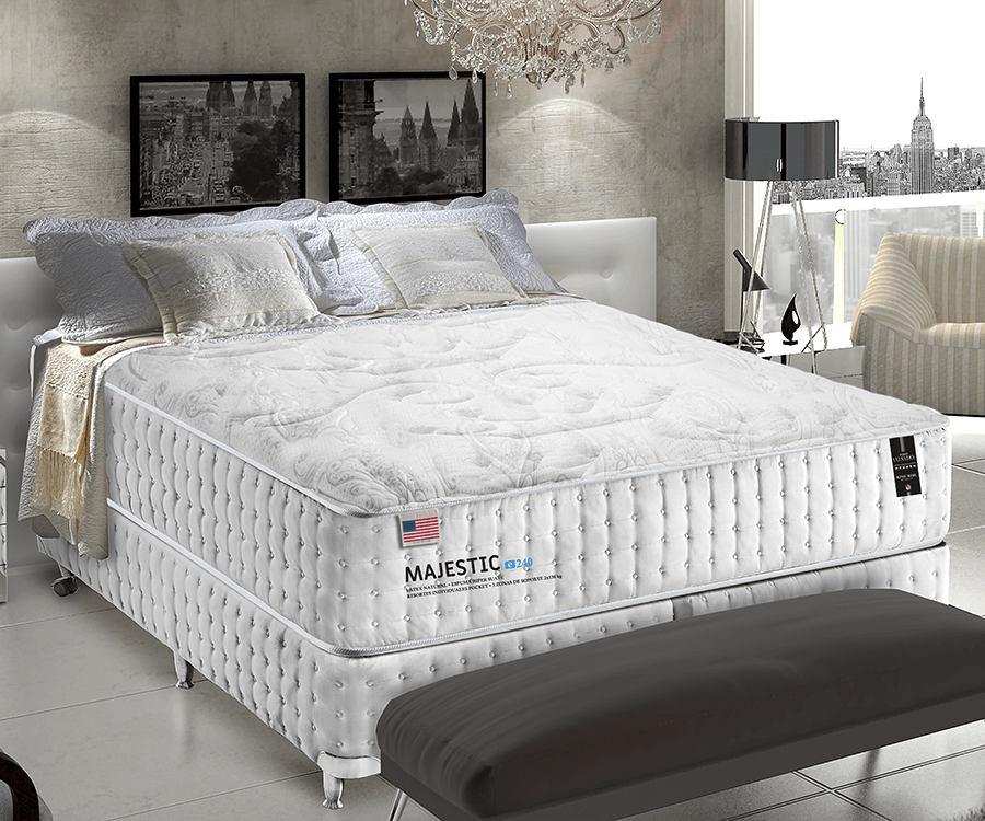 Product Majestic 1